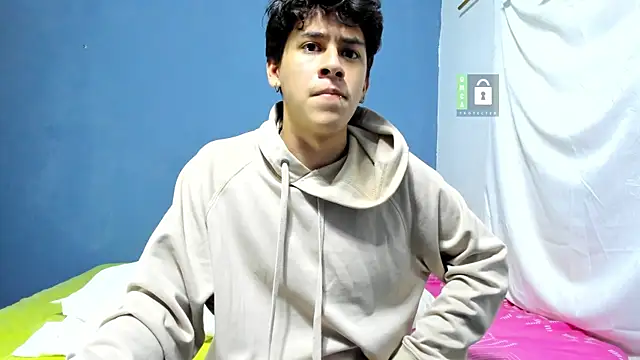 Snapshot of Kanterfun chatting on March 3, 8:05 am Kanterfun online show from March 3, 8:05 am