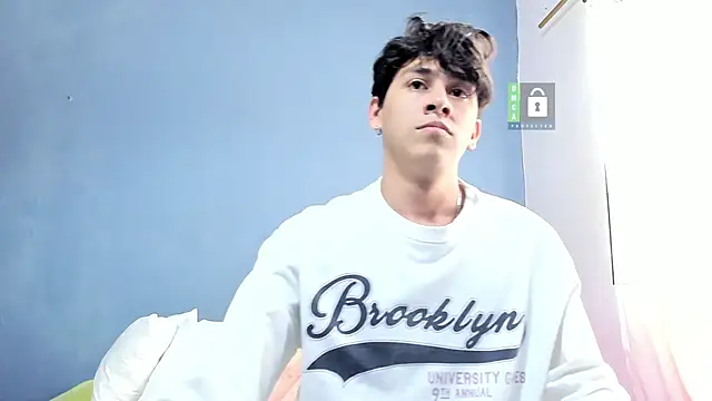 Snapshot of Kanterfun chatting on March 4, 3:48 pm Kanterfun online show from March 4, 3:48 pm