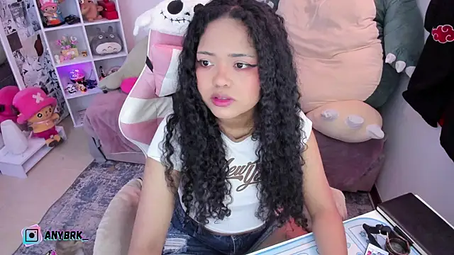 anyburkee online show from November 22, 1:59 am