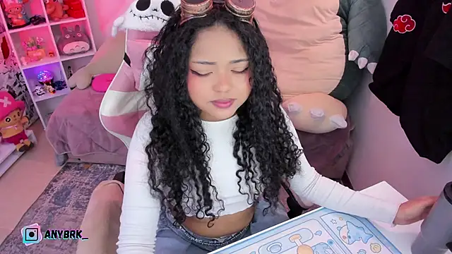 anyburkee online show from November 25, 1:49 am