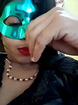 Sweet-Rani online show from September 20, 5:52 am