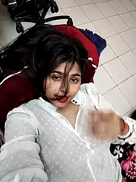 Sweet-Rani online show from April 13, 4:56 pm