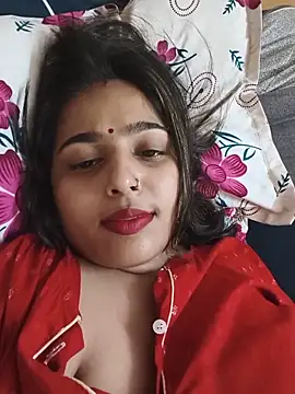 Snapshot of Sweet-Rani chatting on June 8, 6:08 pm Sweet-Rani online show from June 8, 6:08 pm