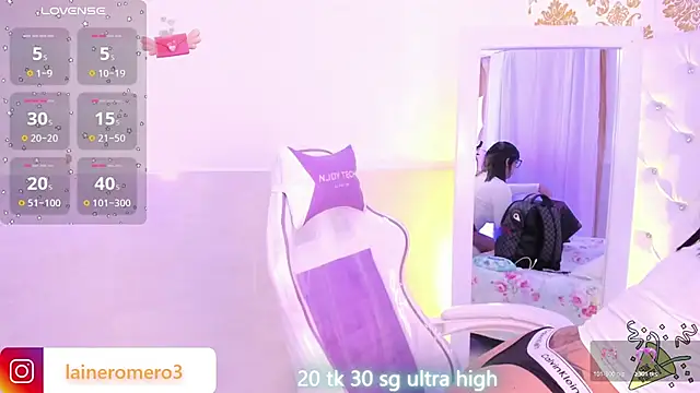 emaa lambert online show from April 13, 3:12 am