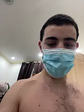 roland alex1 online show from February 21, 11:50 pm