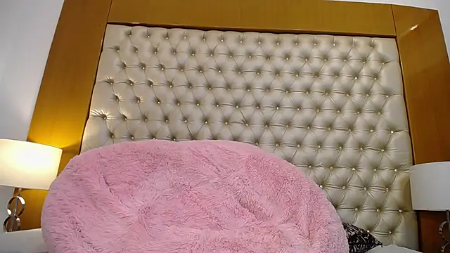 MegannMyerss online show from February 4, 1:56 am