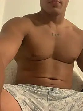 Babzinho  online show from December 16, 3:19 am