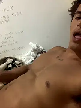 Babzinho  online show from October 13, 7:36 pm