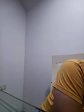 MirandaSoto online show from March 4, 3:56 am