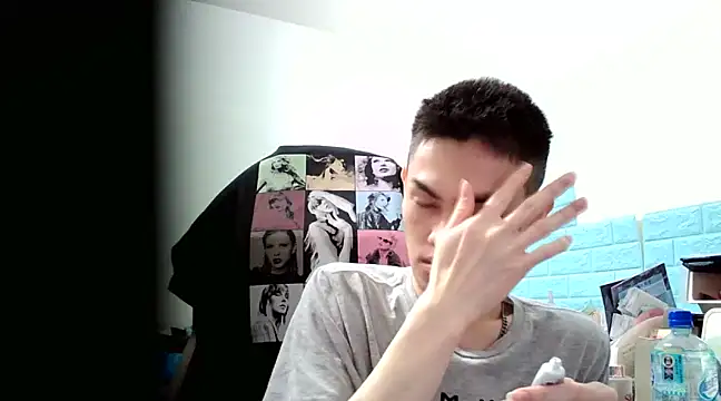 thisisbook 223 online show from February 14, 7:02 pm