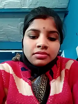 Nisha Cute online show from January 25, 2:37 am
