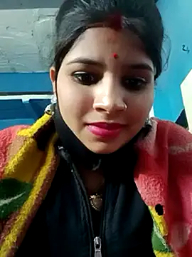 Nisha Cute online show from January 25, 10:51 am