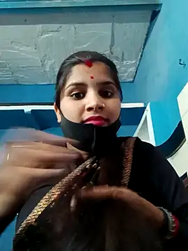 Nisha Cute online show from January 27, 6:41 am