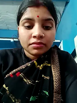 Nisha Cute online show from January 30, 4:48 am