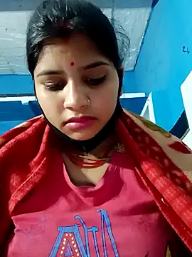 Nisha Cute online show from January 30, 11:45 pm