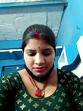 Nisha Cute online show from January 31, 6:02 am