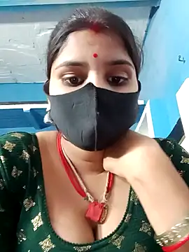 Nisha Cute online show from January 31, 9:48 am