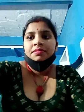 Nisha Cute online show from January 31, 3:44 pm
