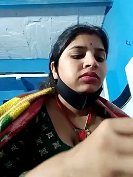 Nisha Cute online show from January 31, 7:29 pm