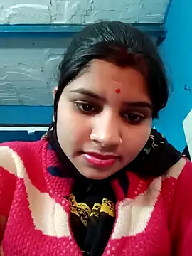 Nisha Cute online show from February 1, 2:37 am