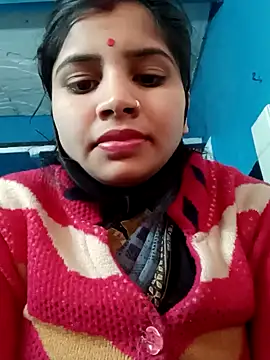 Nisha Cute online show from February 2, 2:38 am