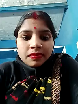 Nisha Cute online show from February 2, 7:52 am