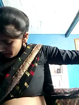 Nisha Cute online show from February 2, 11:08 am