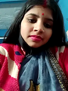 Nisha Cute online show from February 3, 5:51 am