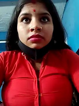Nisha Cute online show from February 3, 9:52 am