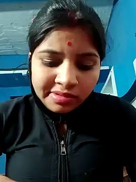 Nisha Cute online show from February 5, 3:45 am