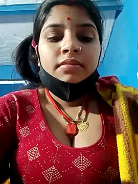 Nisha Cute online show from February 6, 12:22 am