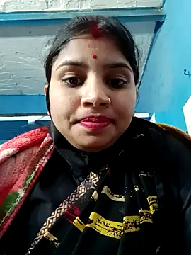 Nisha Cute online show from February 6, 8:50 am