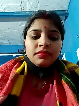 Nisha Cute online show from February 6, 6:13 pm