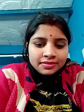 Nisha Cute online show from February 7, 2:50 am