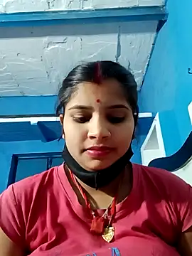 Nisha Cute online show from February 12, 3:16 pm