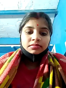 Nisha Cute online show from February 12, 7:56 pm