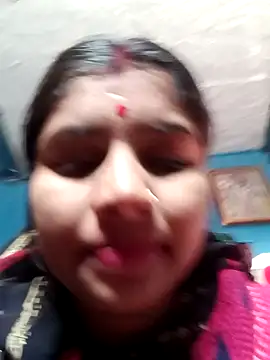 Nisha Cute online show from February 15, 3:20 am
