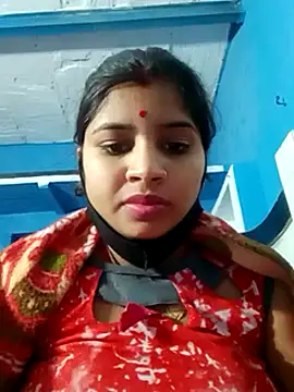 Nisha Cute online show from February 16, 11:05 pm