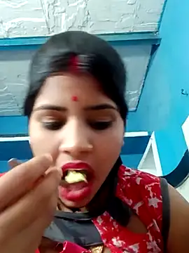 Nisha Cute online show from February 22, 5:34 am