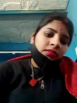 Nisha Cute online show from February 22, 8:40 am