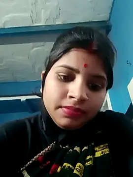 Nisha Cute online show from February 22, 12:08 pm