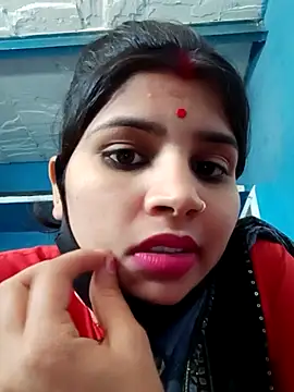 Nisha Cute online show from February 23, 6:17 am
