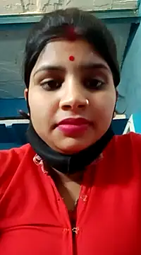 Nisha Cute online show from February 23, 9:44 am