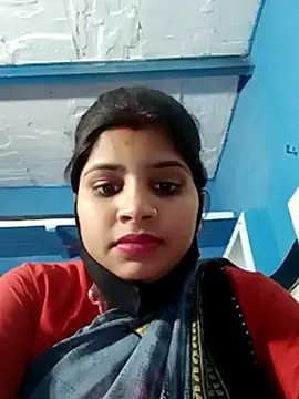 Nisha Cute online show from February 23, 1:10 pm