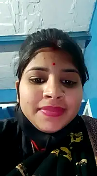 Nisha Cute online show from February 27, 1:17 pm