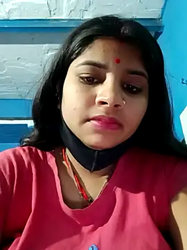 Nisha Cute online show from March 1, 7:15 pm
