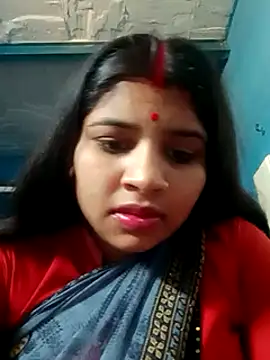 Nisha Cute online show from March 2, 9:53 am