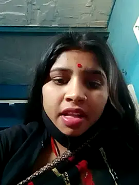 Nisha Cute online show from March 3, 10:28 am