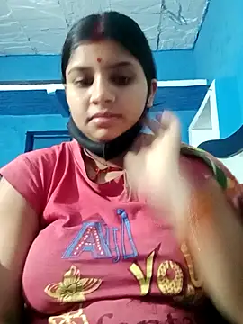 Nisha Cute online show from March 9, 10:08 pm