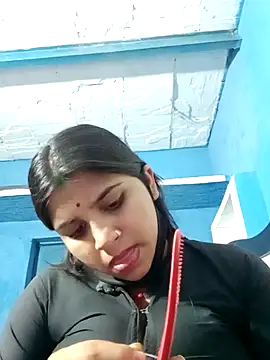 Nisha Cute online show from March 14, 2:52 pm